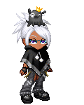 What Pumpkin's avatar
