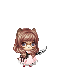 Kitten Morris's avatar