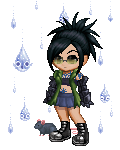 Fey Athene's avatar