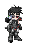 Quills the Porcupine's avatar