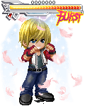 Wild Wolf - Terry Bogard's avatar
