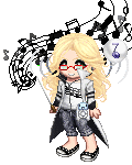 Sara Trade's avatar