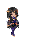 Zaquel's avatar