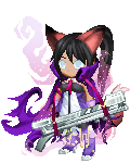 Bixy Fenrick's avatar