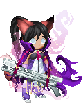 Bixy Fenrick's avatar