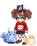 Lorelei DiAngelo's avatar