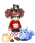 Lorelei DiAngelo's avatar