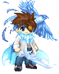azarel wolfmoon's avatar