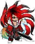 Hardstyle Raver Zion's avatar