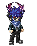 Shadow The Darkest Lord's avatar