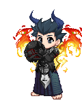 Maegnis's avatar