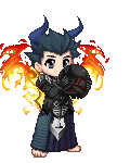 Maegnis's avatar