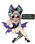 Ms MaIfunction's avatar