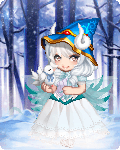 CrazyMahouShoujo's avatar