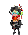 Lacey Cupcake's avatar