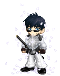 Kuroi Jinouga's avatar