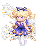 Sakura Danielle's avatar