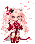Ivory Lily's avatar