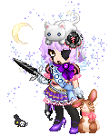 Purple Luck's avatar