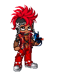 Captain Zaia's avatar