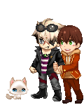 Touzokuoh's avatar