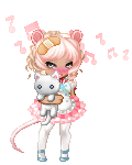 Meek Molly's avatar