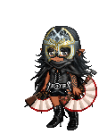 Darkside The Fallen Angel's avatar