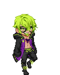 Completely Devious's avatar