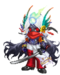Kouryu-Garnet's avatar