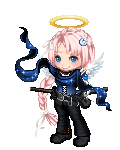 Psalm Grasshopper's avatar