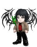 Vamparic Spartan's avatar