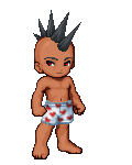 Chimameru no Shi's avatar