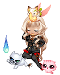 iiSnuggleBunny's avatar