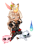 Buttercup Sprinkles's avatar