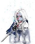 Gadrick Knight's avatar