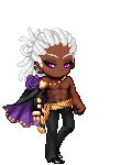 Krazymace's avatar
