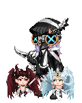 Madame Catastrophe's avatar