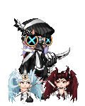 Madame Catastrophe's avatar