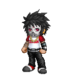 kingbeast1998's avatar