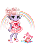 LadyTanyi's avatar