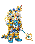 Oucyan's avatar