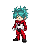 The Warrior Zolaga Ramora's avatar
