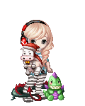 HatelessHeart's avatar