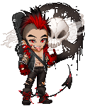 Cadillac Blood's avatar