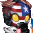President Reagan's avatar