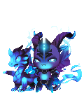 Glacier Freeze's avatar