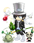 Dreaming Serenede's avatar