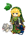 Black Squirrel Alchemist's avatar