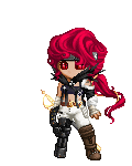 Aveline Jigrigger's avatar