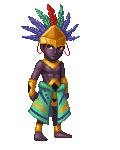 Professor Aquos's avatar